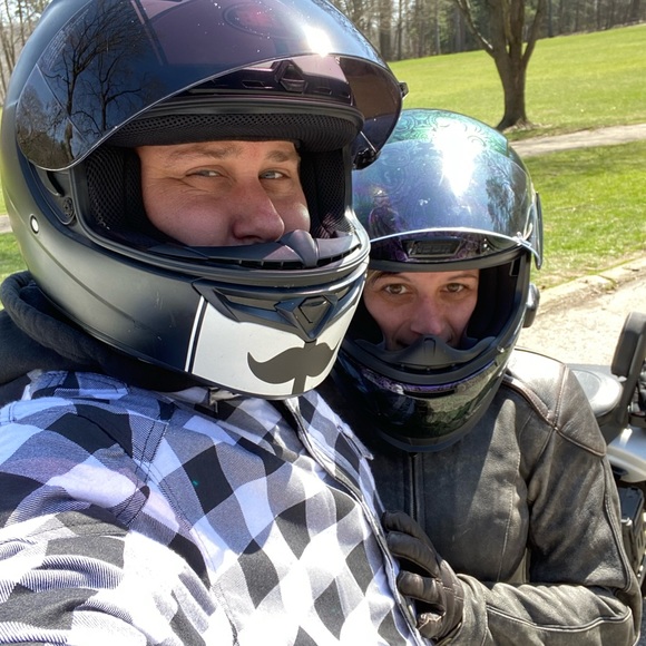 Meet your Posher, Jesse - Picture 1 of 1